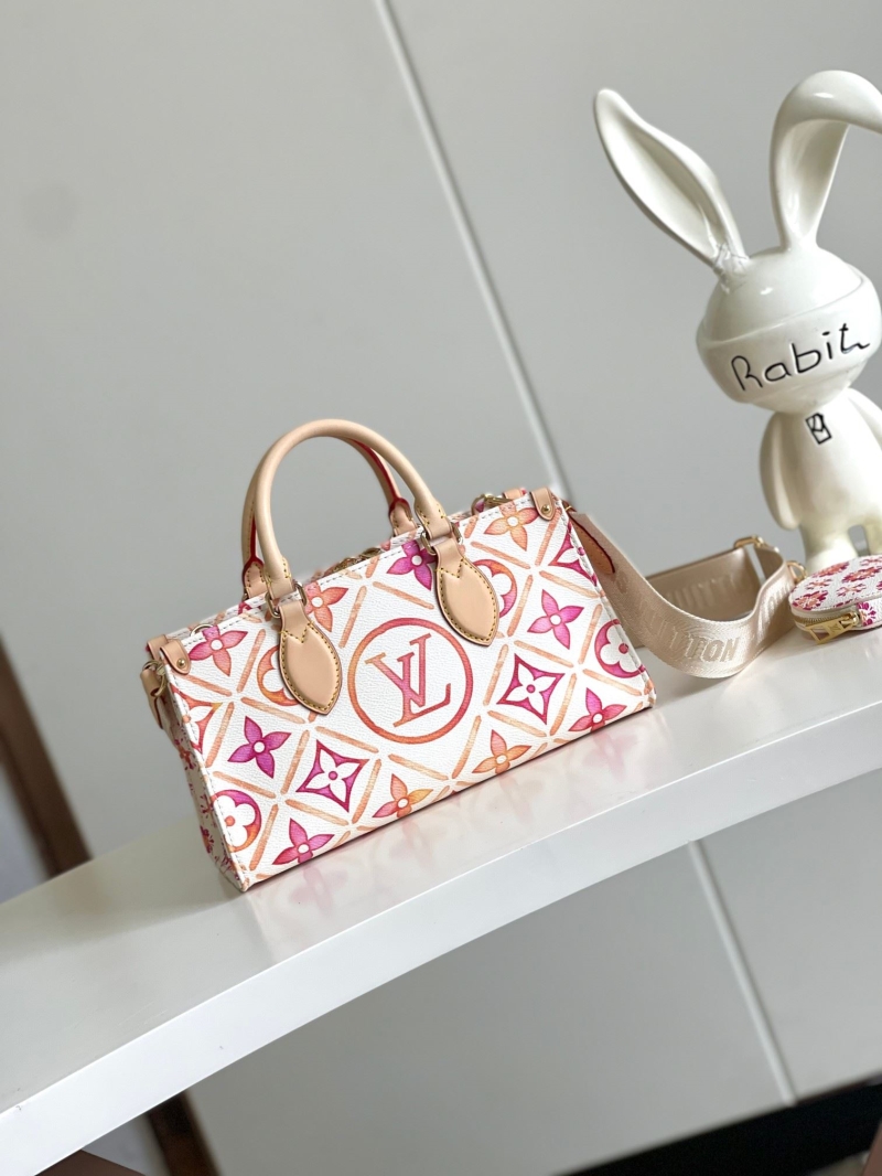 LV Shopping Bags